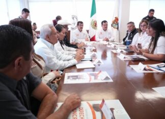 Presenta la UAT diplomado y maestría en el área de derecho municipal