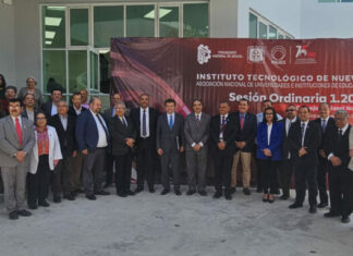 Suma la UAT esfuerzos en proyecto educativo de la ANUIES región noreste