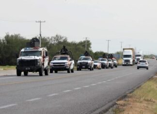 Inicia SSPT preparativos para el arranque de Operativo Héroes Paisanos Semana Santa 2025