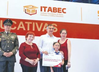 Américo Villarreal presentará su Tercer Informe de Gobierno