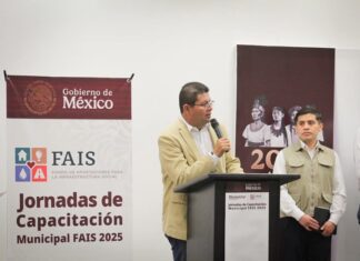 Recibirán 1,505 millones 114 mil 975 pesos del FAIS en Tamaulipas.
