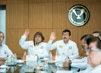 Aprueba la Asamblea Universitaria la creación de la Fundación UAT