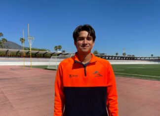 “Vamos a cerrar de la mejor manera el Torneo”: Emilio López