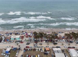 Dejan vacacionistas derrama económica de 1.8 mmdp en Tamaulipas: Turismo