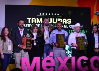 Gana premio turístico nacional Reserva de la Biosfera El Cielo