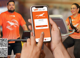 Crea la UAT aplicación que dará seguimiento a la salud integral del alumnado