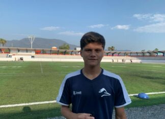 Listo Correcaminos para la ida de dieciseisavos en la TDP