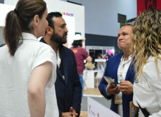 Logra Tamaulipas 602 citas de negocios en Tianguis Turístico