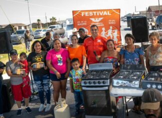 Celebra Movimiento Ciudadano labor de amor de las mamás tamaulipecas
