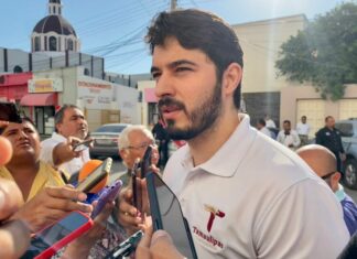 Fortalecen vigilancia de condiciones laborales dignas en Tamaulipas
