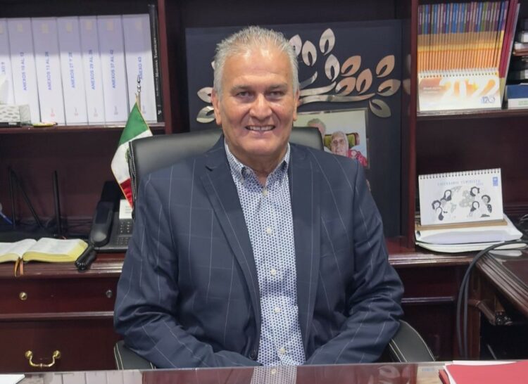 Vicente Joel Hernández Navarro