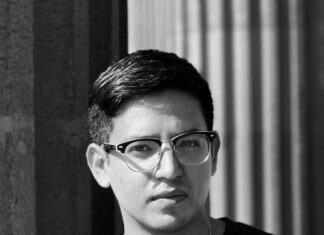 Gana escritor tamaulipeco «Premio Nacional de Literatura Gilberto Owen 2025» en poesía