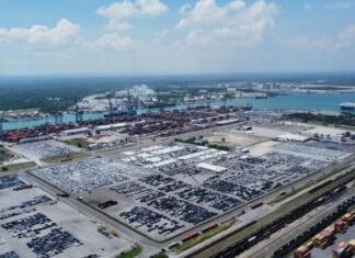 Integración de Altamira como Polo de Desarrollo del Bienestar reafirma liderazgo industrial de Tamaulipas