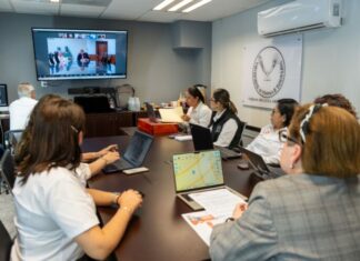 Impulsa la UAT formación docente con enfoque en valores sociales