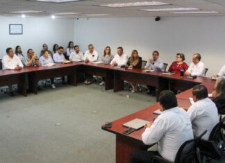 Presenta la UAT nuevo Portal de Producción Científica