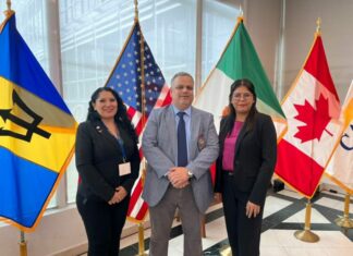 Participa USJT en Seminario CALEA México 2025