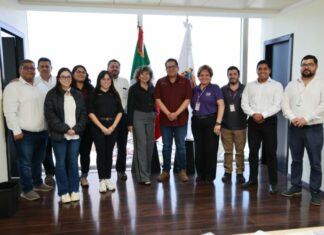 Avanza Tamaulipas hacia la meta de electrificación total