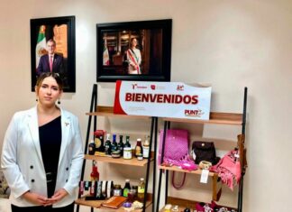 Impulsa Oficina de Representación en Nuevo León el programa “Punto Tamaulipas”