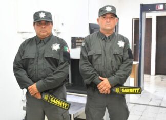 Continúa SSPT incrementando estado de fuerza de la Guardia Estatal a través del reclutamiento