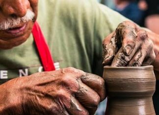 Muestra Tamaulipas su belleza artesanal en foros nacionales e internacionales