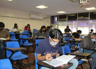 Suspende UAT labores académicas en Zona Sur, Centro y Mante ante llegada de Barry