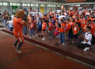 Cultiva la UAT el amor por la ciencia en la niñez tamaulipeca