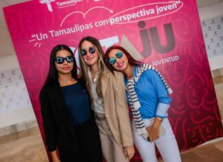 Preparan integración del Consejo Tamaulipeco de la Juventud 2025
