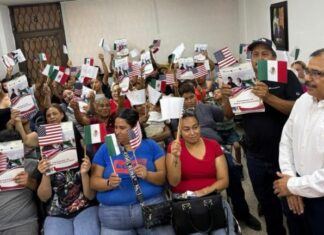 Fortalece Tamaulipas atención humanitaria y gestión en favor de personas migrantes