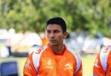 Presentó Correcaminos a sus nuevos elementos para el Apertura 2025