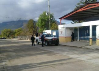 Preserva Guardia Estatal seguridad en planteles educativos durante periodo vacacional