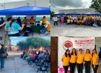 Mejora la UAT calidad de vida de personas mayores y sus cuidadores