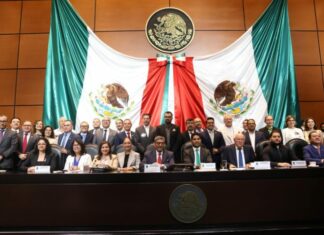 Reafirma UAT a la ASF y Cámara de Diputados compromiso con la transparencia