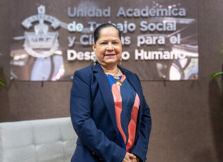 Colabora la UAT en iniciativa para incluir al trabajador social en la educación