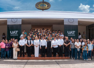 Inicia la UAT la carrera de Arquitectura en Ciudad Victoria