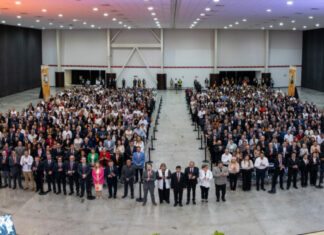 Desarrolla la UAT foro de experiencias educativas para fortalecer la práctica docente