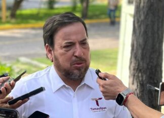 Trabaja SET para acabar rezago en infraestructura educativa