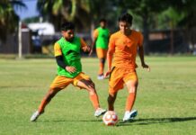 El Corre quiere el triunfo ante Leones Negros