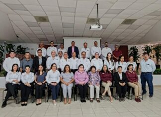 Fortalece COEPES educación superior en Tamaulipas