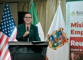 Promueve Tamaulipas inversión con empresas de Estados Unidos y Canadá