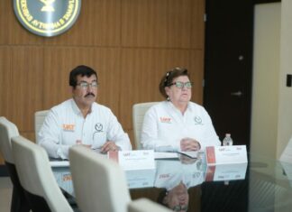 Acreditará la UAT el cien por ciento de su oferta educativa