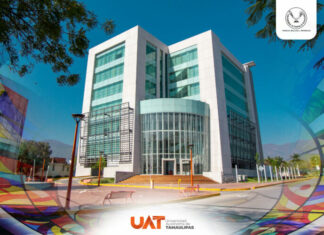 Reanuda la UAT labor administrativa