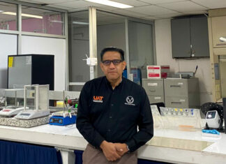 Desarrolla la UAT proyecto de nuevos fármacos para el tratamiento de niños con cáncer