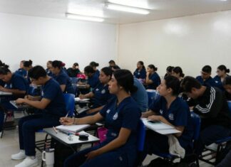 Inicia la UAT con éxito la carrera de Enfermería en Reynosa