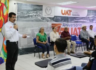 Extiende la UAT a más municipios sus servicios educativos en línea