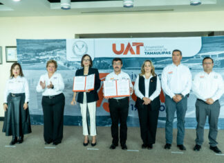 La UAT y el DIF impulsan proyecto de estufas ecológicas