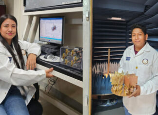 Diseña la UAT innovador sistema para la detección de tumores cerebrales