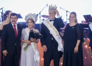 Realiza la UAT encuentro de clubes universitarios de la Edad de Oro