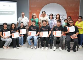 Celebra la UAT el encuentro de exalumnos “Transformando Vidas”
