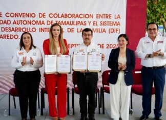 Fortalece la UAT formación de estudiantes de enfermería