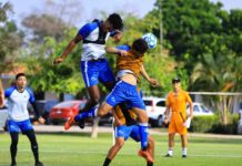 Correcaminos quiere el triunfo en casa